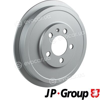 JP Group 1163500800