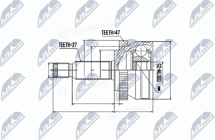 NTY NPZ-HY-531