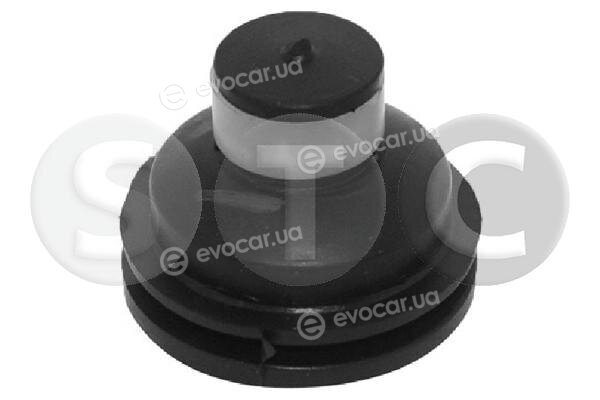 Metalcaucho / STC T405784