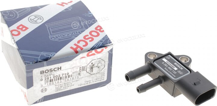 Bosch 0 281 002 710