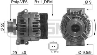 Era / Messmer 210397A