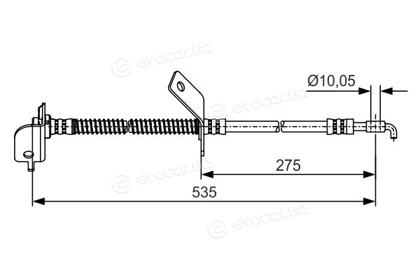 Bosch 1 987 481 415