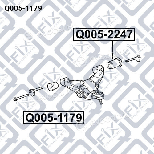 Q-Fix Q0051179