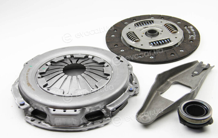 Valeo 835000