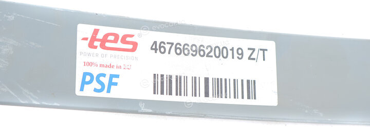 TES 467669620019 Z/T