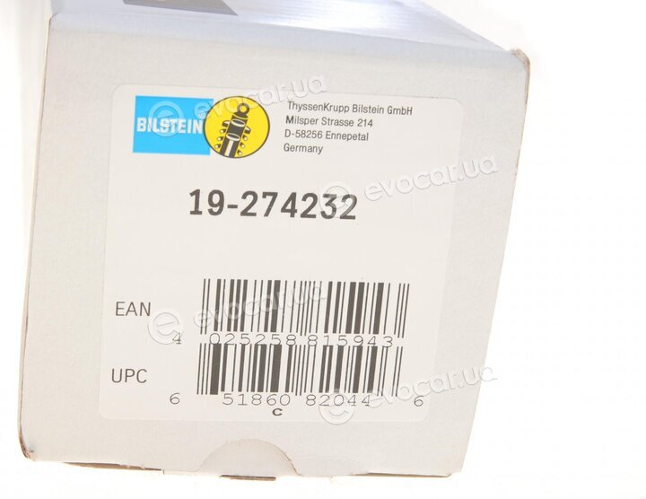 Bilstein 19-274232