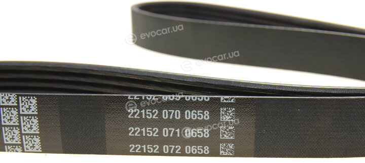Dayco KPV333