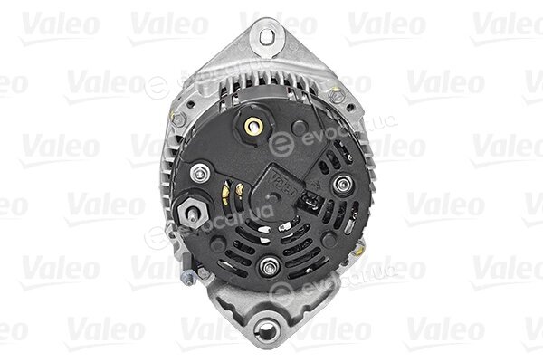 Valeo 437201