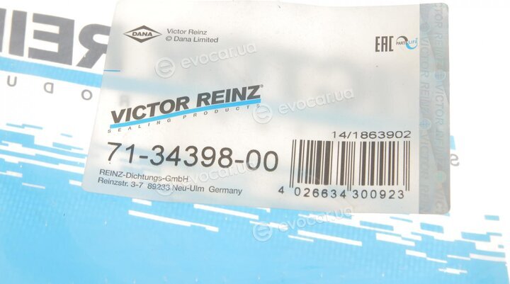 Victor Reinz 71-34398-00