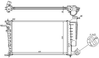 Starline A PEA 2137
