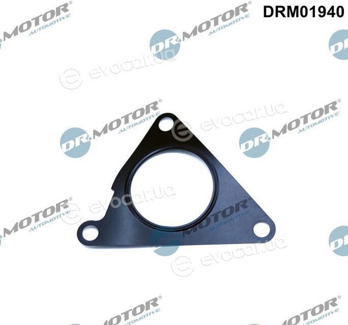 Dr. Motor DRM01940
