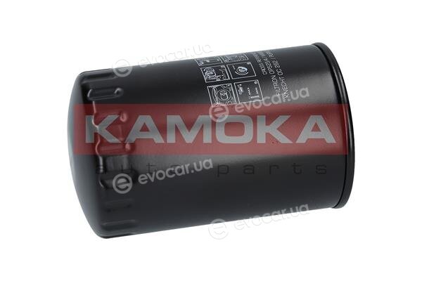 Kamoka F101501