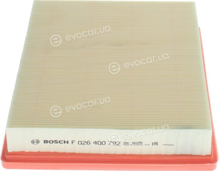 Bosch F 026 400 792