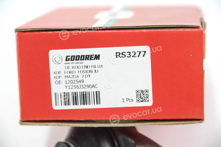 Goodrem RS3277
