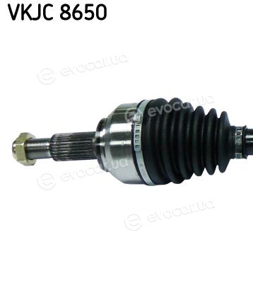 SKF VKJC 8650