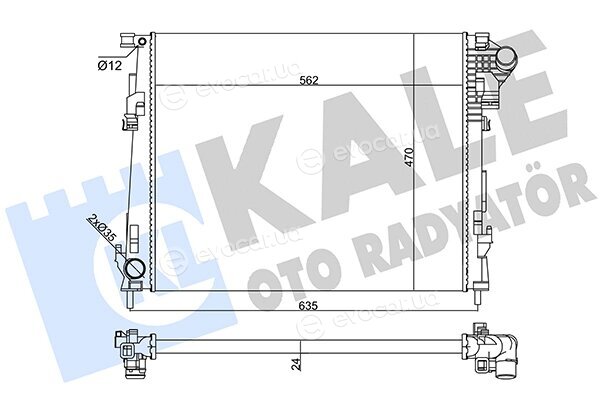 Kale 356895