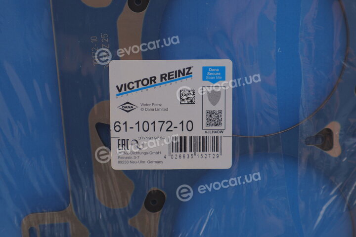 Victor Reinz 61-10172-10