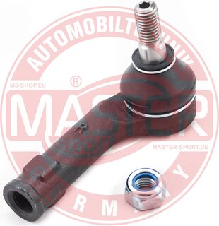 Master Sport 34091-PCS-MS