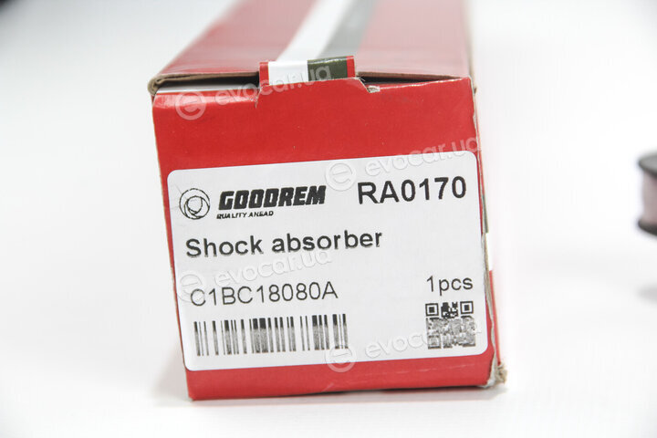 Goodrem RA0170