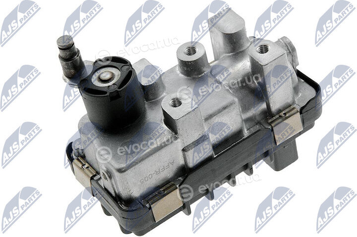 NTY ECD-FR-005