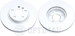 Optimal BS-8122HC