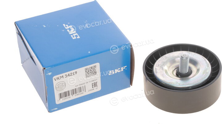 SKF VKM 34219