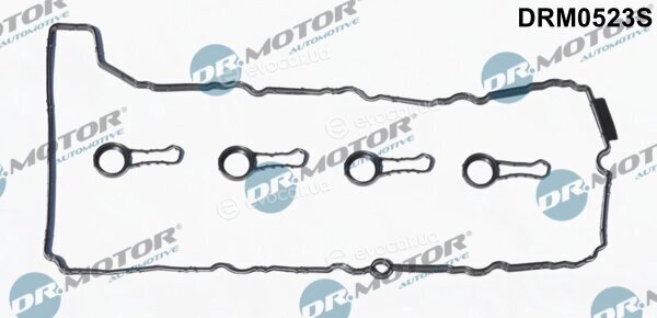 Dr. Motor DRM0523S