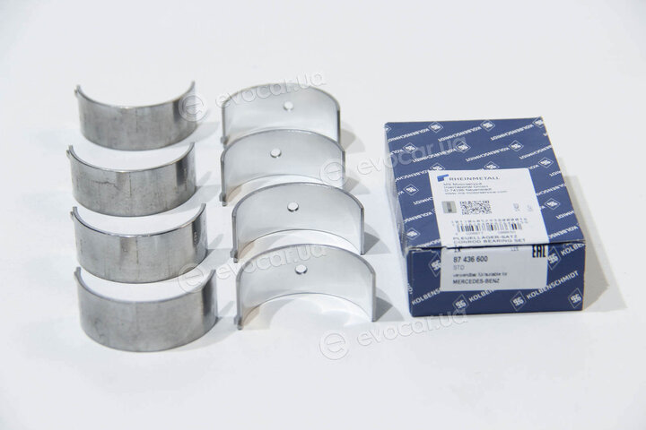 Kolbenschmidt 87436600