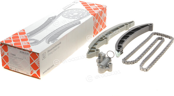 Febi 175860