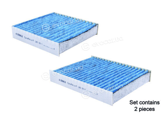 Mahle LAO 191/S