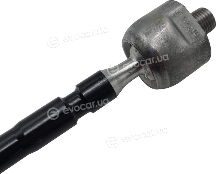 CTR CR0593