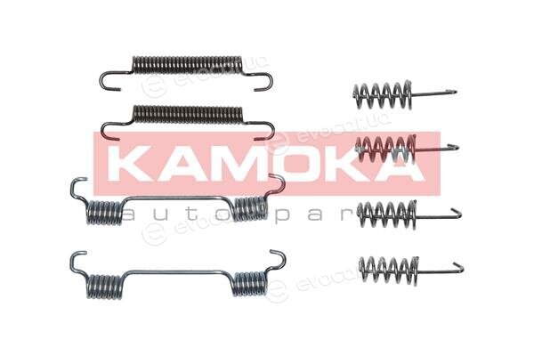 Kamoka 1070023