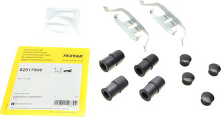 Textar 82517800