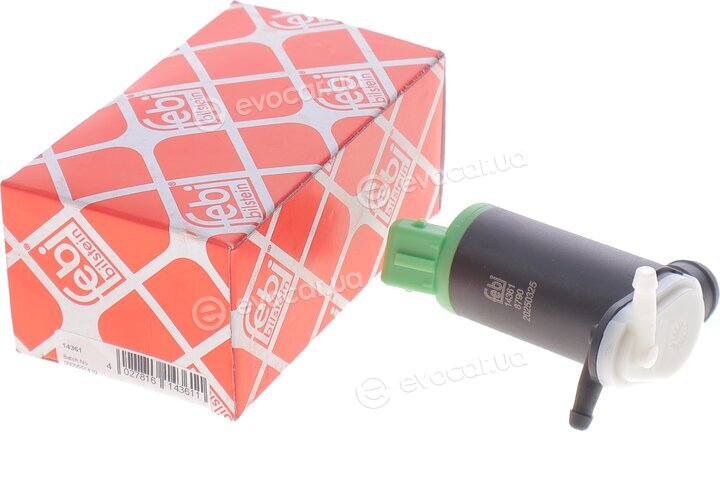Febi 14361