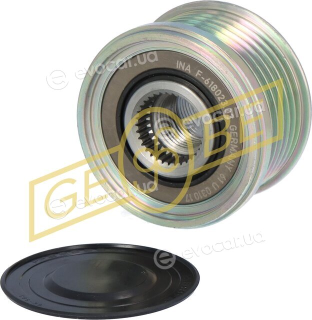 Gebe / Ika 3 5568 1