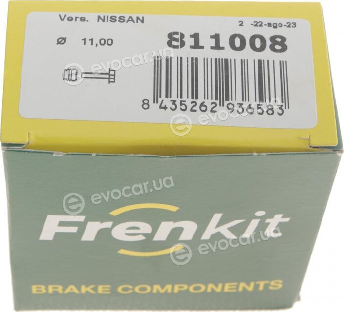 Frenkit 811008