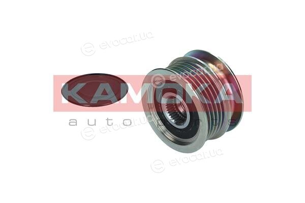 Kamoka RC009