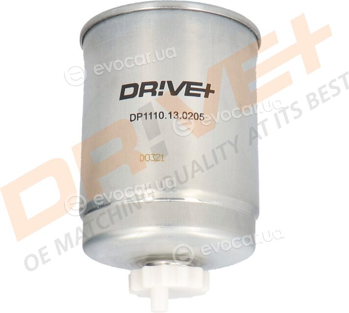 Drive+ DP1110.13.0205