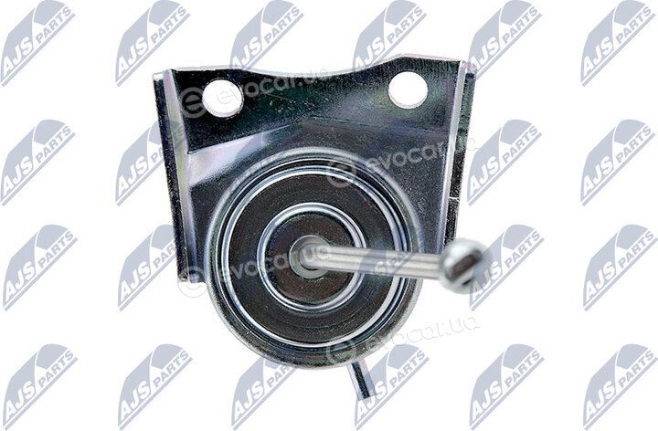 NTY ECD-CT-007