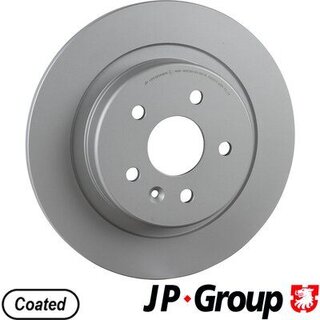 JP Group 1263204400