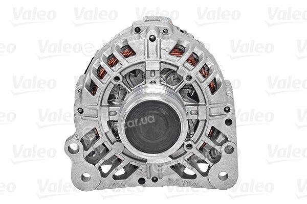 Valeo 437395