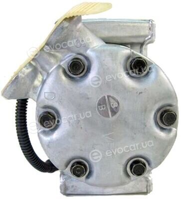 Mahle ACP 357 000P