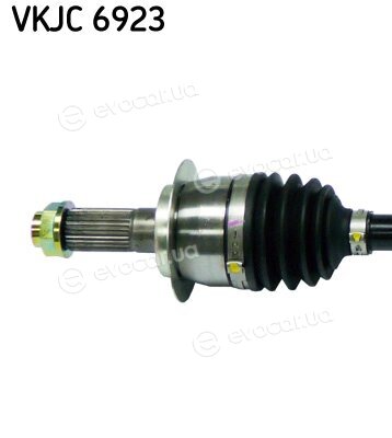 SKF VKJC 6923