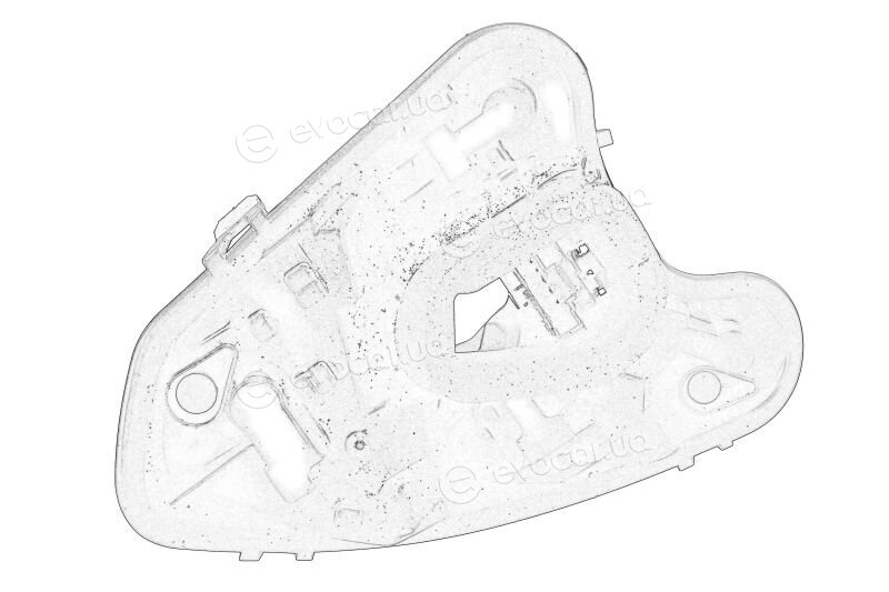 Mopar (PSA / FCA) 16 069 592 80