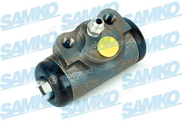 LPR / Samko C24920