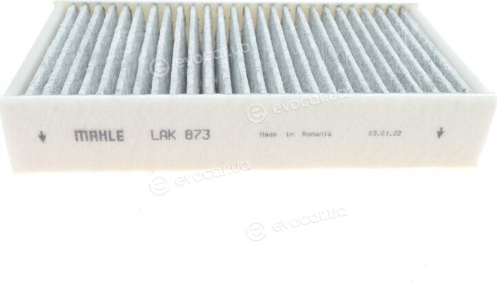 Mahle LAK 873/S