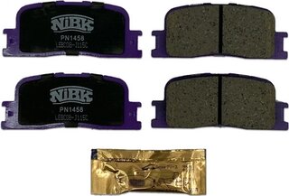 NiBK PN1458