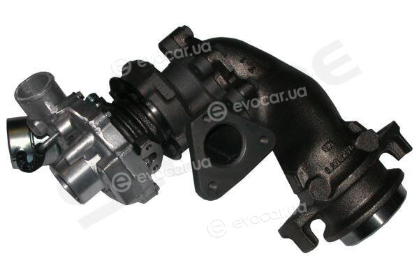 Starline TD S1008T