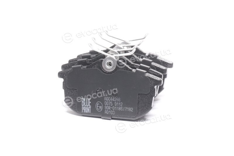 Blue Print ADC44266