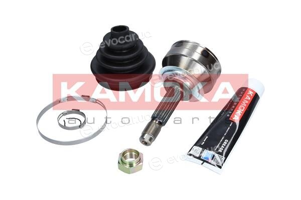 Kamoka 7002